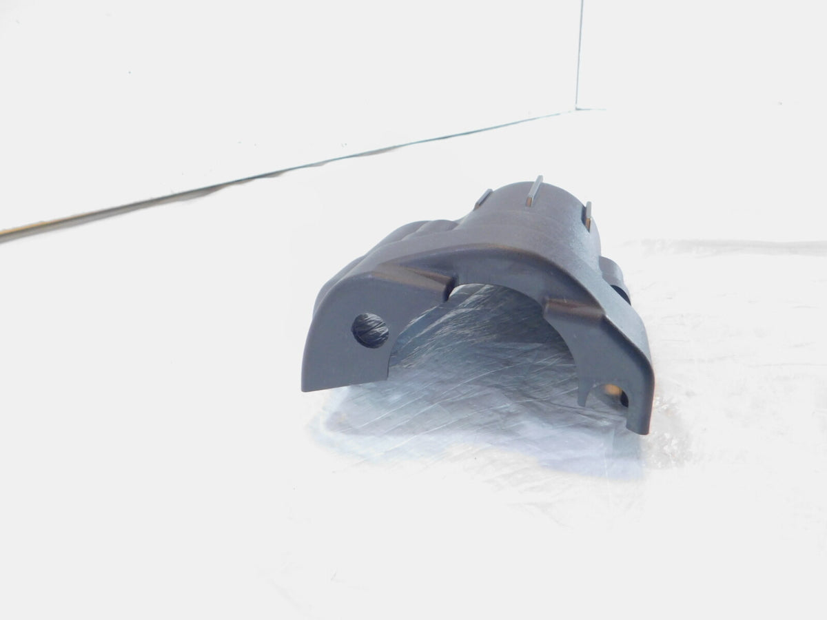 Moto Guzzi Special 750 V7 III & V9 850 Black Engine Starting Starter Motor Cover - C3 Cycle