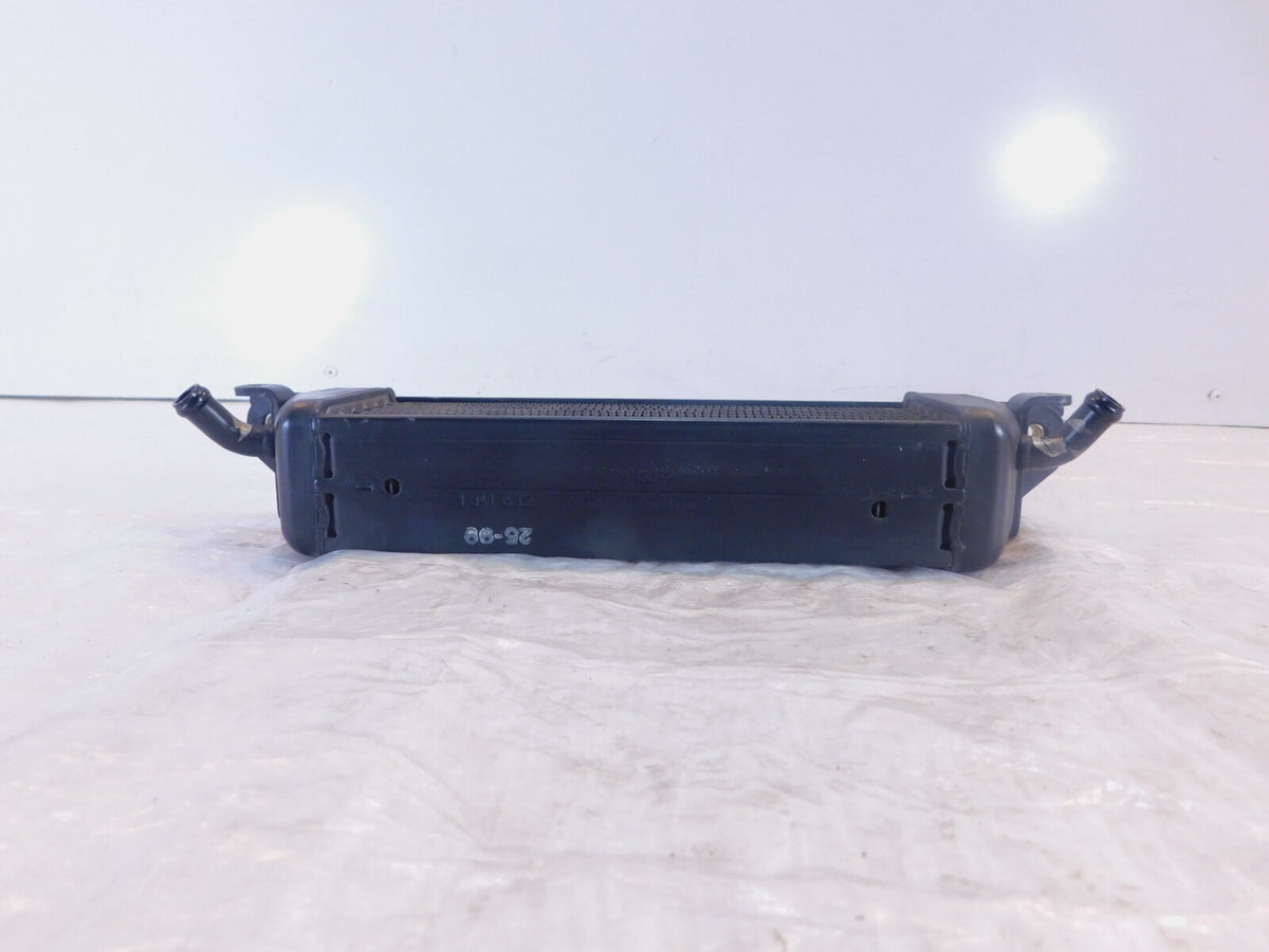 1995-2006 BMW R1150RT & R1100RT  Black Engine Motor Oil Cooler - 17211341632 - C3 Cycle