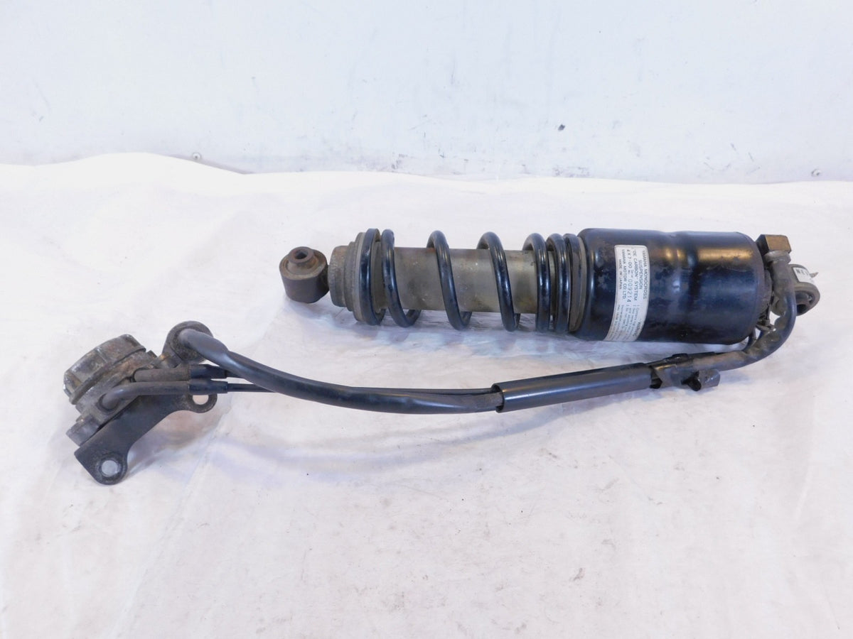 1981-1983 Yamaha Virago 750 XV750 920 XV920 Rear Wheel Mono Shock Absorber - C3 Cycle
