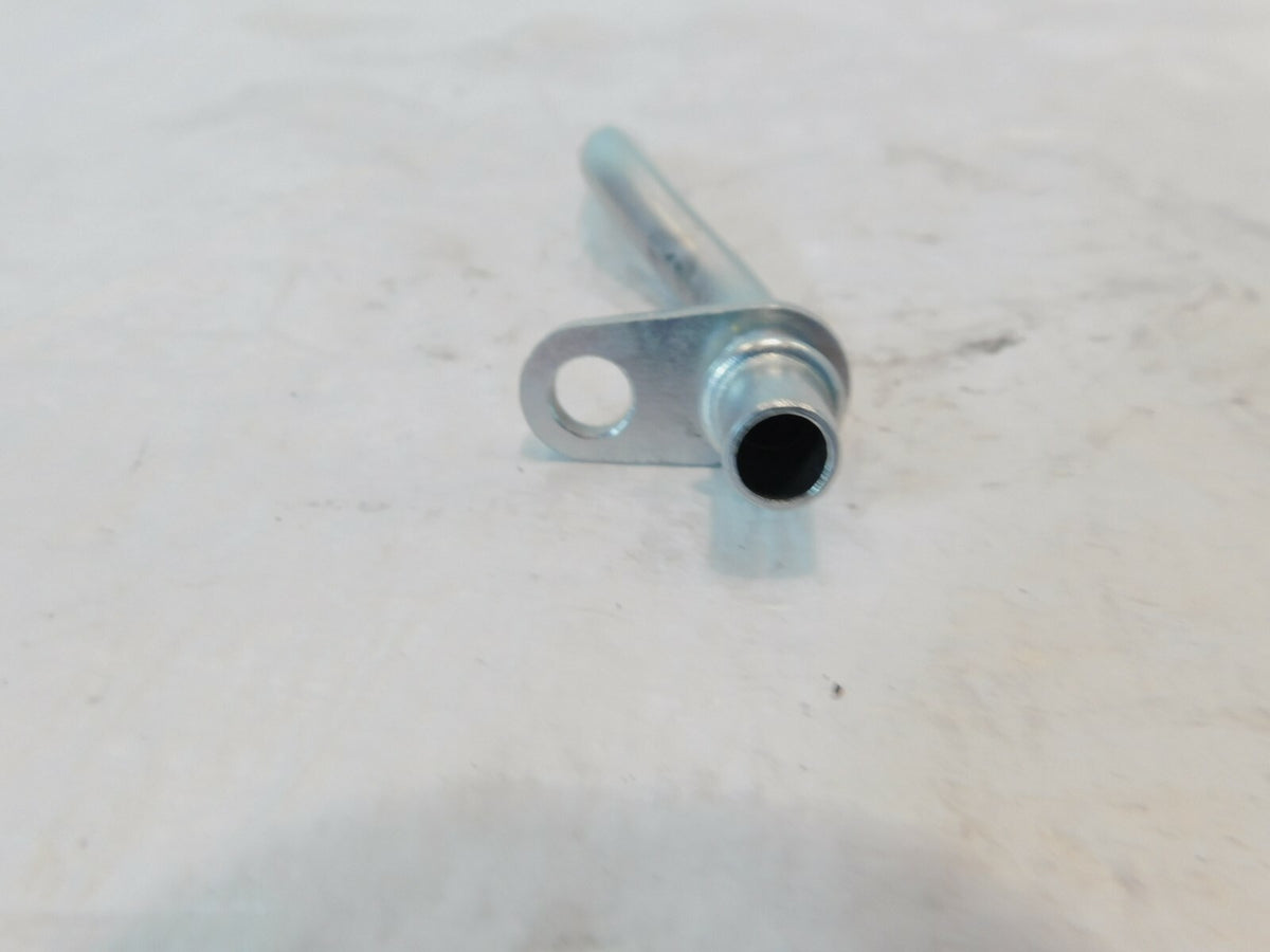 Triumph Thruxton & Street Twin & Bonneville Engine Motor Crankcase Breather Pipe - C3 Cycle
