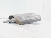 1998 1999 2000 Honda Shadow 750 Ace Spirit Left Engine Motor Sprocket Gear Cover - C3 Cycle