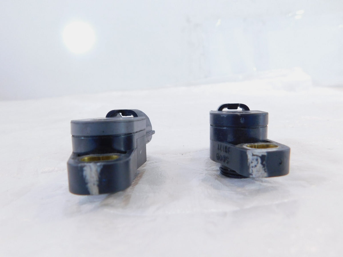 2008 & 2009 Kawasaki Councours 14 ZG1400 Throttle Valve Position TPS Sub Sensors - C3 Cycle