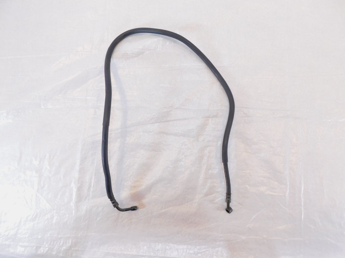2001-2004 Kawasaki Vulcan VN1500 Classic Rear Disc Brake Caliper Hose Pipe Line - C3 Cycle