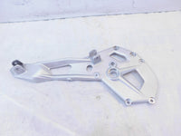 2020-2023 BMW F900 R F900R Left Front/Rear Footrest Foot Peg Plate Bracket Mount - C3 Cycle