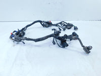 2021 21 Royal Enfield Himalayan 410 LS410 USA Main Wire Harness Wiring Loom - C3 Cycle