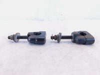 1981-1983 Yamaha Virago 750 XV750 Front Left/Right Handlebar Riser Clamp Bracket