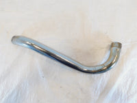 Harley Davidson Touring Electra Glide Road King Rear Left Exhaust Header Pipe - C3 Cycle