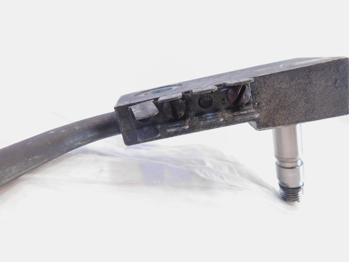 1991 1992 Harley Davidson Electra Glide Classic Front Fork Air Control Manifold - C3 Cycle