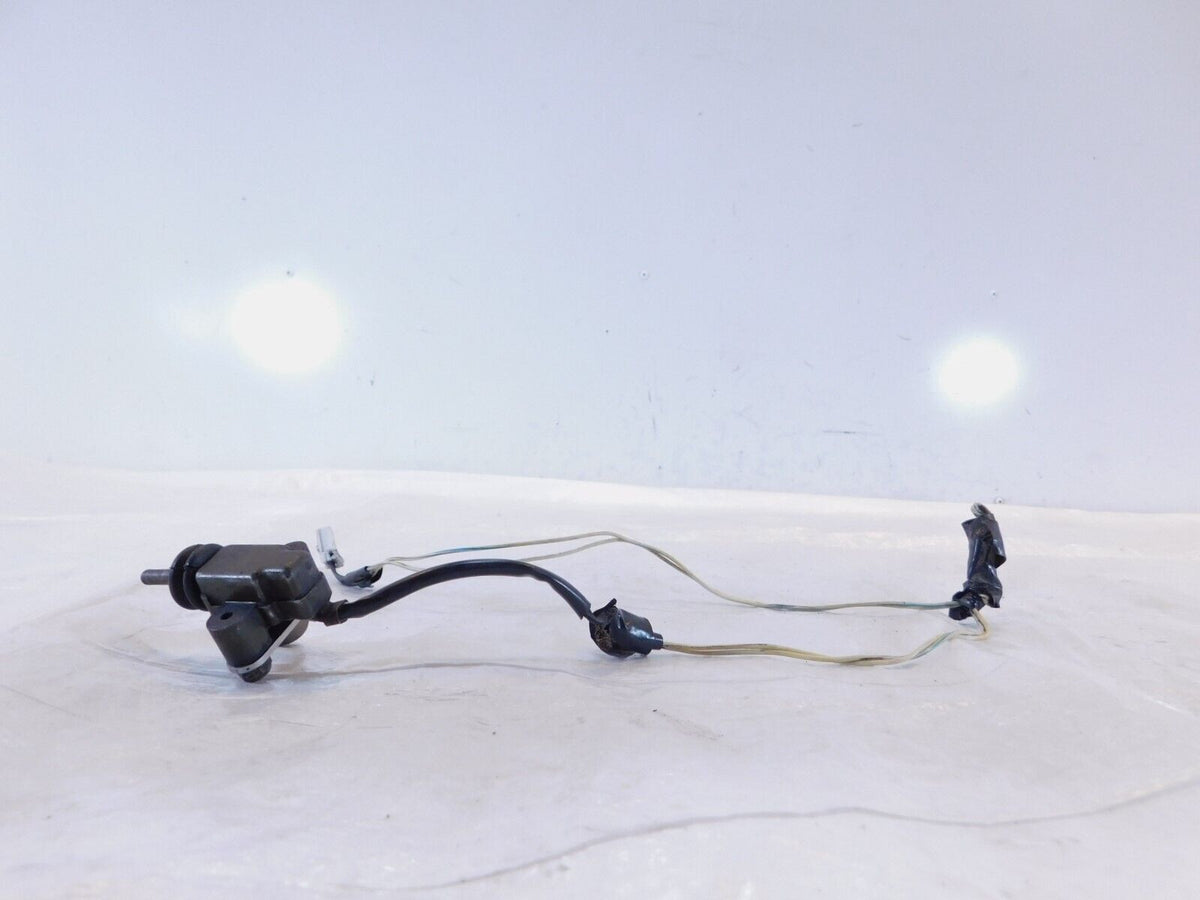 Buell S1 & X1 Lightning M2 Cyclone & S3 Thunderbolt Side Stand Kickstand Switch - C3 Cycle