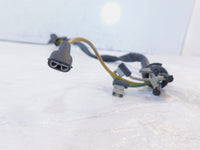 1977-1979 BMW Airhead R80 Front Left Handlebar Combination Control Switches - C3 Cycle
