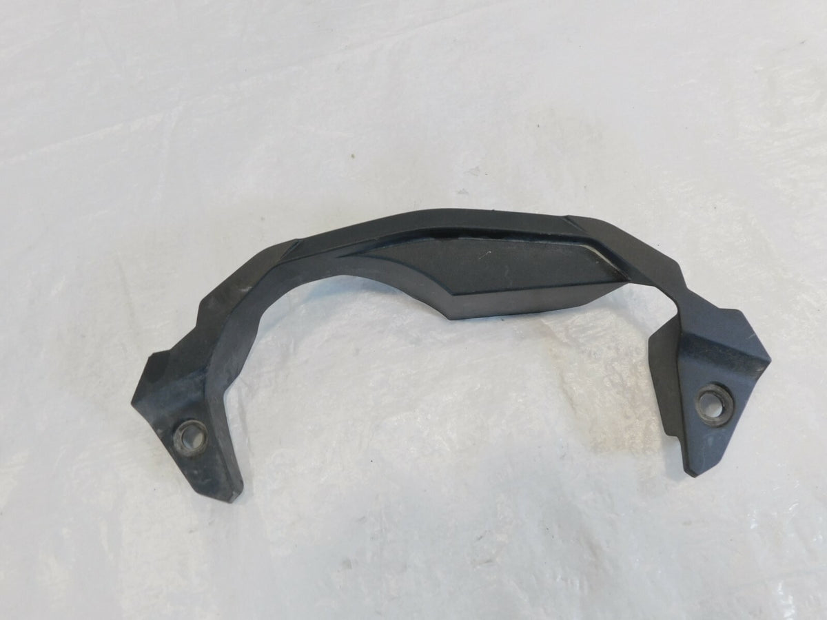 2018-2019 Kawasaki Ninja H2 SX SE ZX1002 Front Meter Instrument Cover Cowling - C3 Cycle