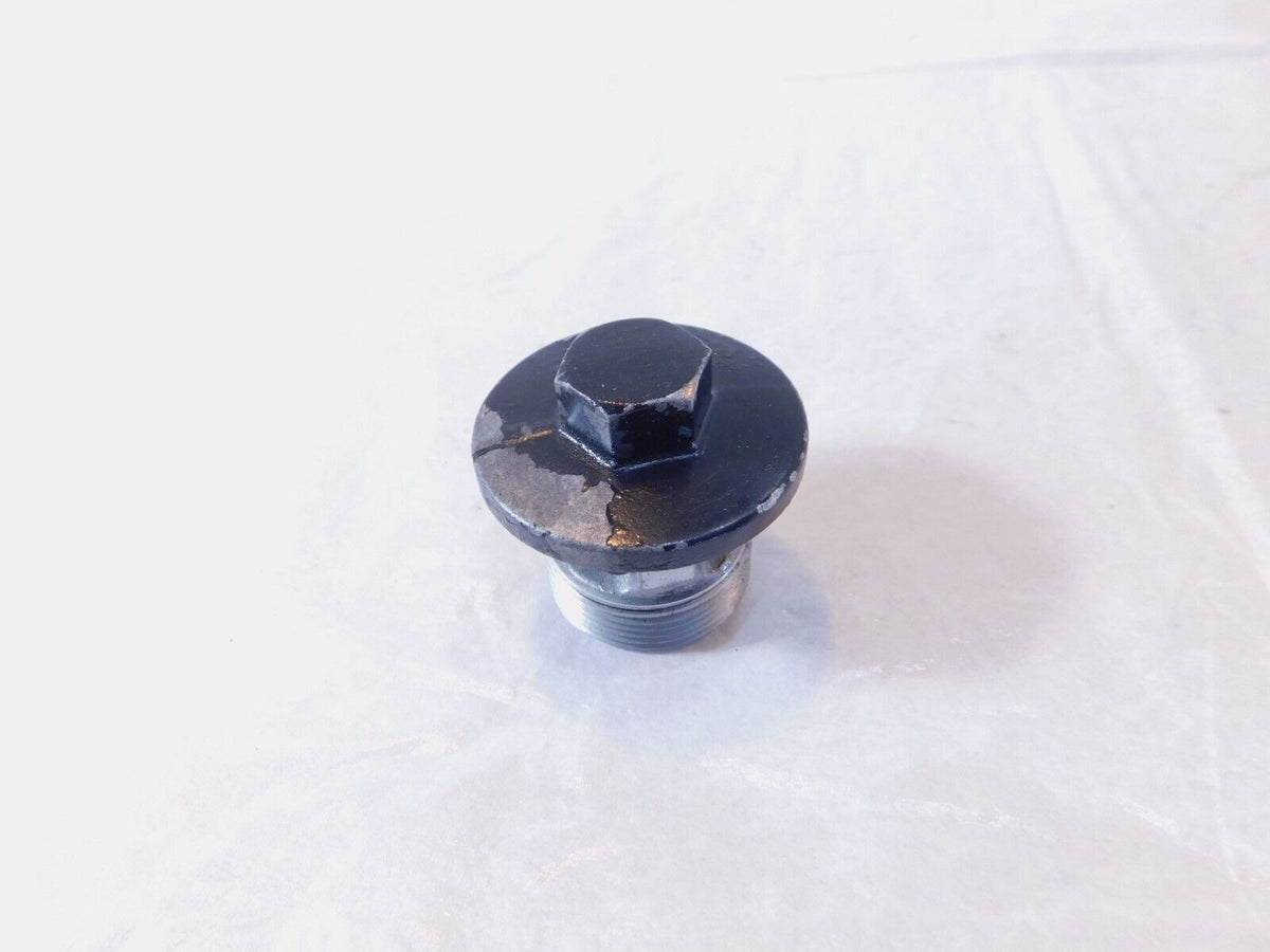 Kawasaki VN900 Vulcan 800 900 1500 1600 Classic Nomad Engine Oil Filter Bolt Cap - C3 Cycle
