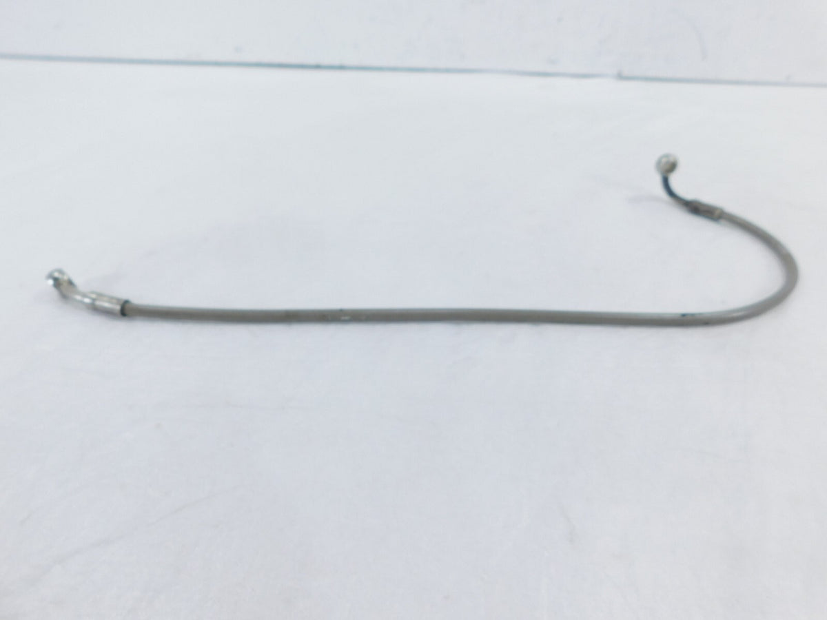 2005-2014 BMW R1200R Rear Wheel Foot Brake Caliper Hose Pipe Line - 34327689977 - C3 Cycle