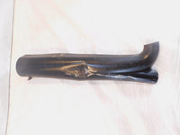 Dented Indian Chief Chieftain & Roadmaster Exhaust Header Pipe Cover Shield - C3 Cycle