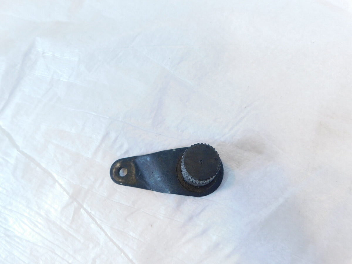1998-2016 Yamaha V-Star 650 Classic & Custom Rear Brake Pedal Pivot Shaft Arm - C3 Cycle