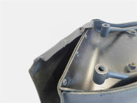 2014 14 Yamaha Bolt XVS950 R Spec Right Side Saddle Bag Satchel & Bracket Mount - C3 Cycle