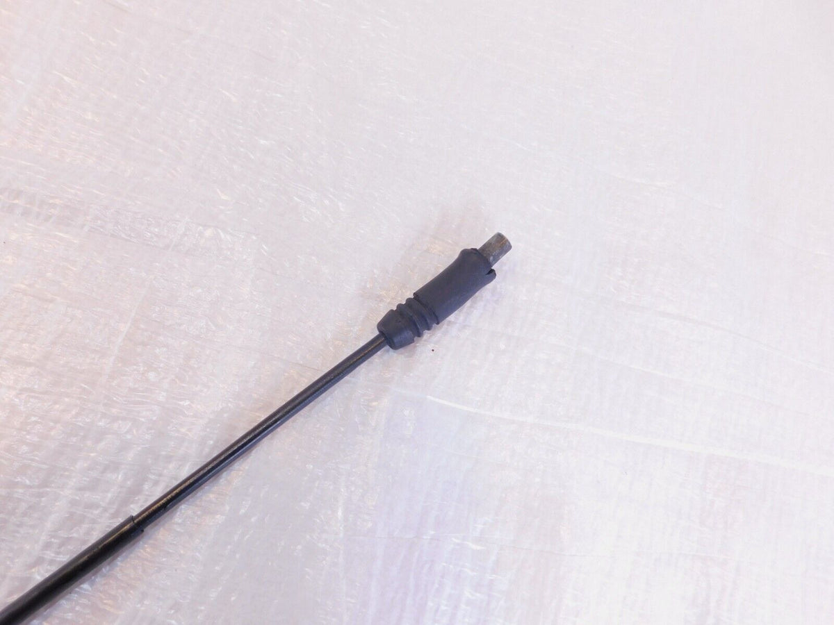 1987-1989 BMW K100RS K100 RS Throttle Accelerator Bowden Cable - 32145737837 - C3 Cycle