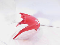 2006-2016 Moto Guzzi Norge 1200 GT 8V Red Front Headlight Fairing Cowling Cowl - C3 Cycle