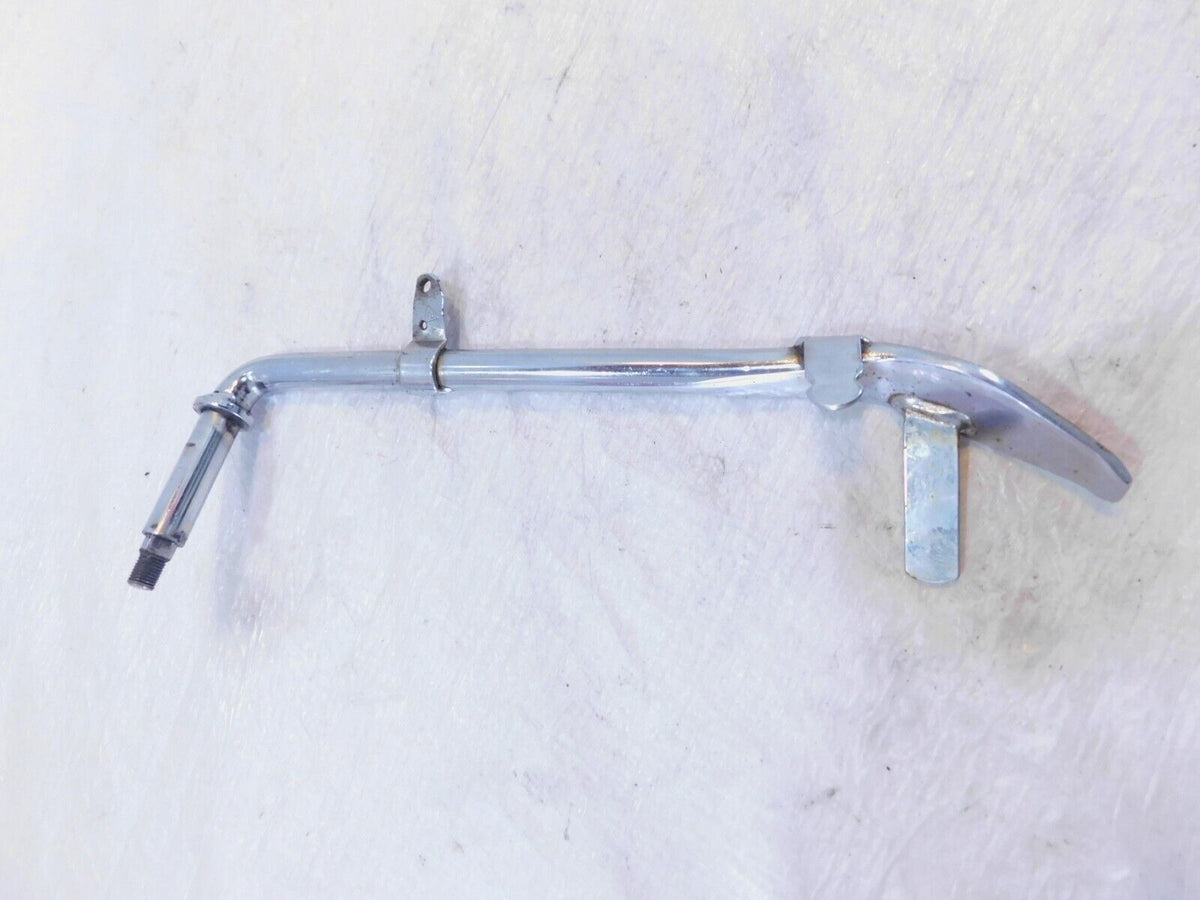 Harley Davidson Touring Road King Electra Glide Kick Jiffy Kick Stand Sidestand