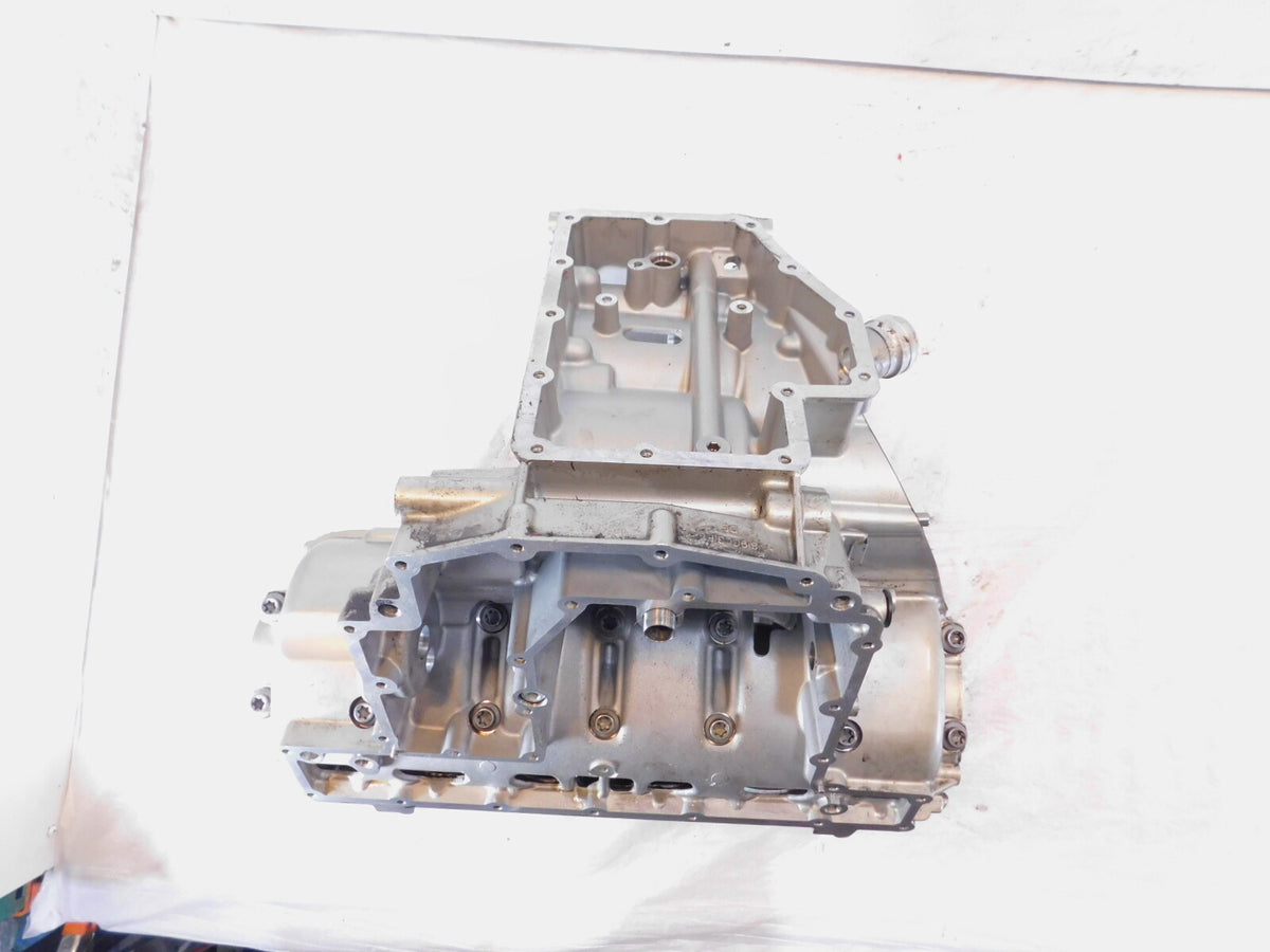 2011-2015 BMW K1600 K1600GT K1600GTL Engine Motor Housing Crankcase Cylinders - C3 Cycle