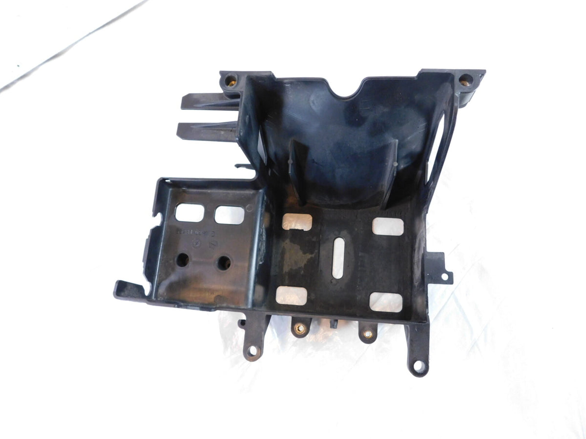 Harley Davidson Road King Street Electra Glide Battery Holder Box Tray 66281-09 - C3 Cycle