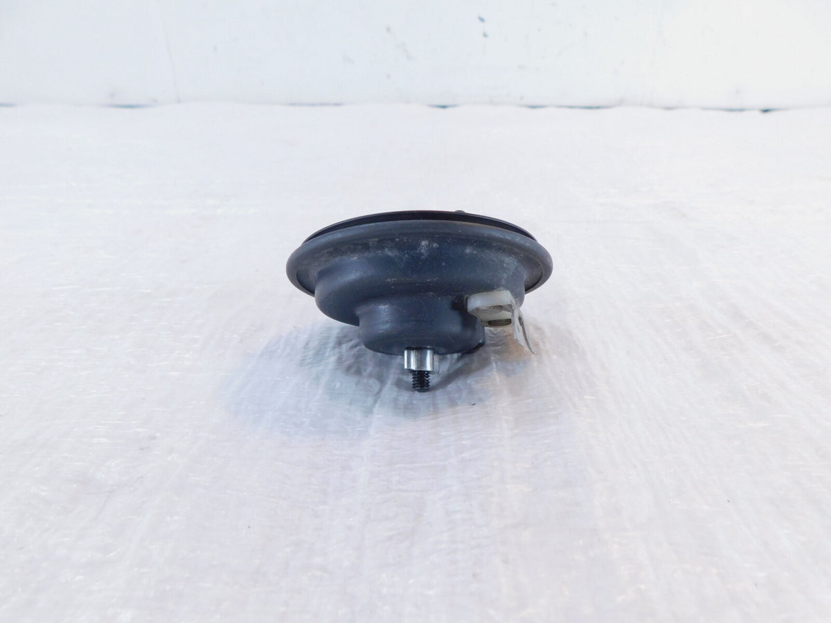 Aprilia Shiver 750 SL750 Dorsoduro SMV750 Black Warning Signal Horn - 854830 - C3 Cycle