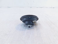 Aprilia Shiver 750 SL750 Dorsoduro SMV750 Black Warning Signal Horn - 854830 - C3 Cycle