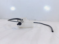 BMW F800 F800GT F800ST & F800R Engine Coolant Radiator Overflow Tank Reservoir - C3 Cycle