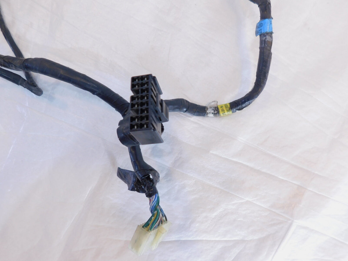 1992-2000 Honda GL1500 GL1500SE Special Edition Fairing Subharness 32105-MY4-000 - C3 Cycle
