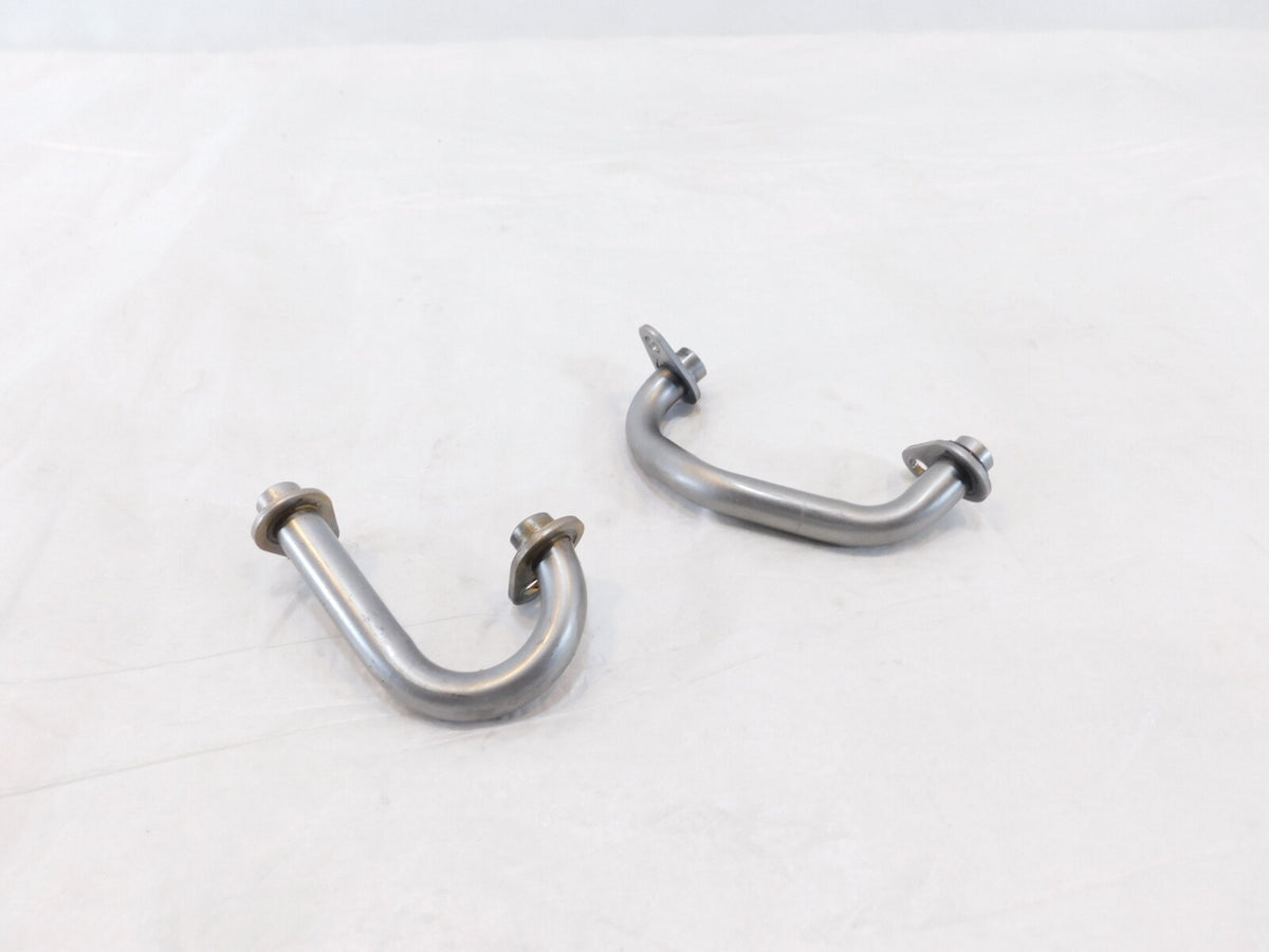 2006-2022 Kawasaki Vulcan 900 VN900 OEM Engine Motor Oil Pump Hose Pipe Lines - C3 Cycle