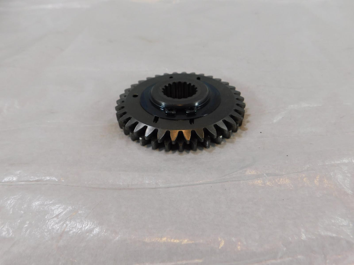 Kawasaki KLX250SF KLX250S KLX250 KLX300R KLX300 Engine Crankshaft Balancer Gear - C3 Cycle