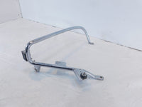 Harley Davidson Road & FLHX Street Glide Chrome Left Saddlebag Support Bracket - C3 Cycle