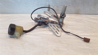 2003-2009 Yamaha YZFR6 R6 Right Footpeg Footrest Bracket, Brake Cylinder & Pedal - C3 Cycle