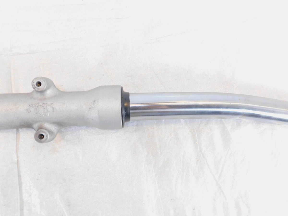2002-2010 Suzuki GZ250 Marauder 250 Front Wheel Right Fork Suspension Leg Tube - C3 Cycle