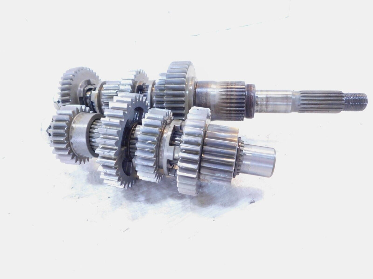 Harley Davidson Road King & Dyna & Softail 5-Speed Transmission Gears & Shafts - C3 Cycle