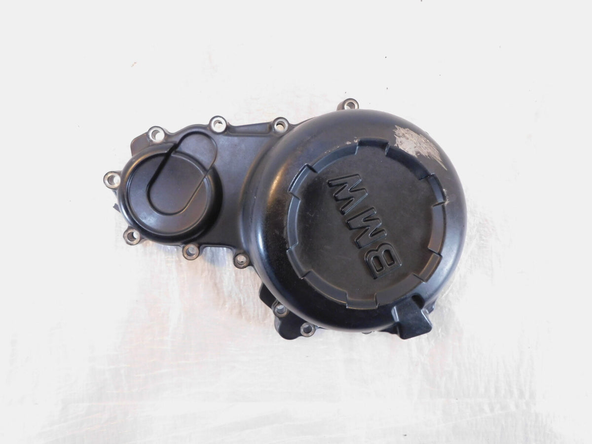 BMW F650GS F700GS F800GS F800R F800S F800ST Right Engine Motor Stator Cover Case - C3 Cycle