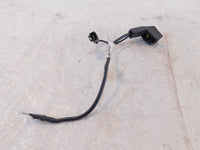 Royal Enfield Meteor 350 Euro 5 Electrical Negative Battery Cable Wire Lead (-) - C3 Cycle