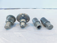 BMW K1200R K1200S K1300 K1300R K1300S Rear Trailing Arm Swingarm Pivot Bolt Pins - C3 Cycle