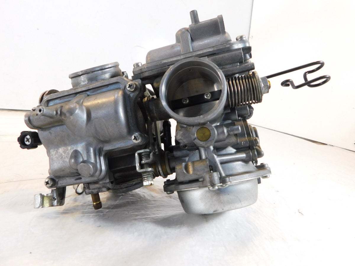 97 & 07 Honda VT1100 VT1100C Shadow Spirit 1100 Carb Rack Carburetor - C3 Cycle