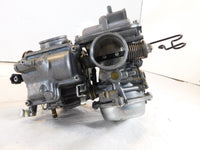 97 & 07 Honda VT1100 VT1100C Shadow Spirit 1100 Carb Rack Carburetor - C3 Cycle