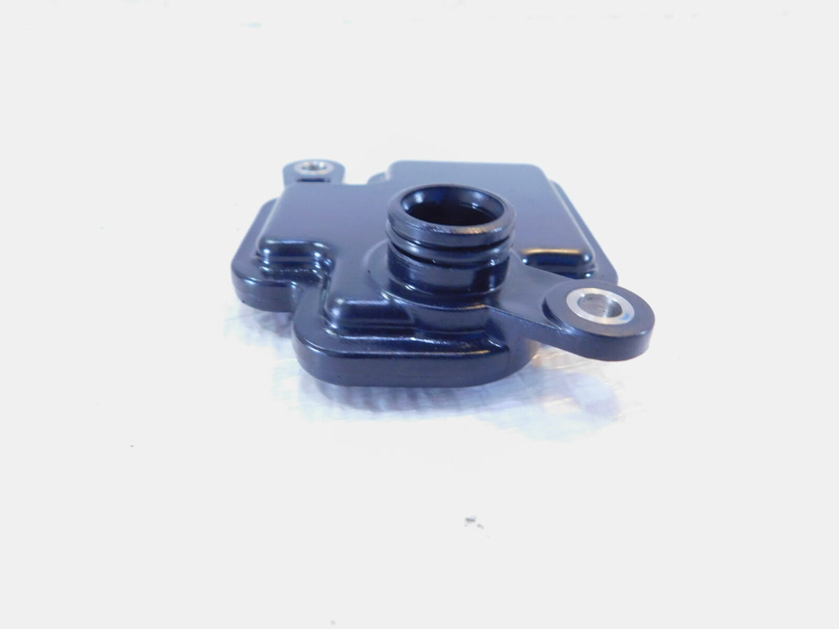 BMW F750GS F850GS ADV & F900R F900XR Engine Motor Oil Pump Strainer Pickup Pipe - C3 Cycle
