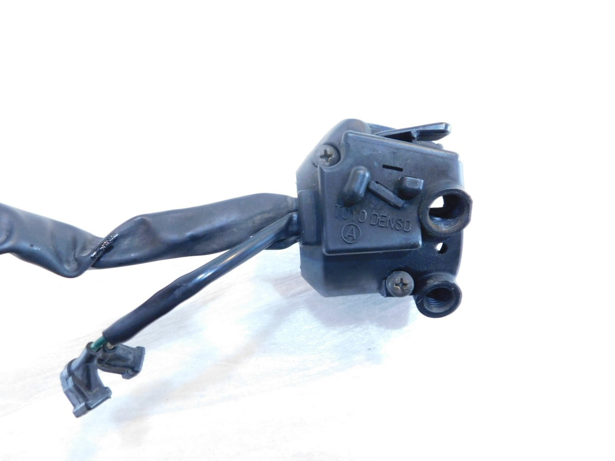 1991-1994 Honda ST1100 ST1100A ST 1100 Right Handlebar Engine Start Stop Switch - C3 Cycle