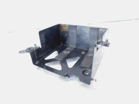 2003 03 Victory Vegas Battery Mount Holder Box Tray Box Bracket - C3 Cycle