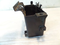 Yamaha V-Star 1300 XVS1300 Deluxe Tourer Stryker Battery Storage Box Tray Holder - C3 Cycle