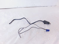 Aprilia Caponord Dorsoduro Shiver 750 Mana Side Stand Kickstand Switch-For Parts - C3 Cycle