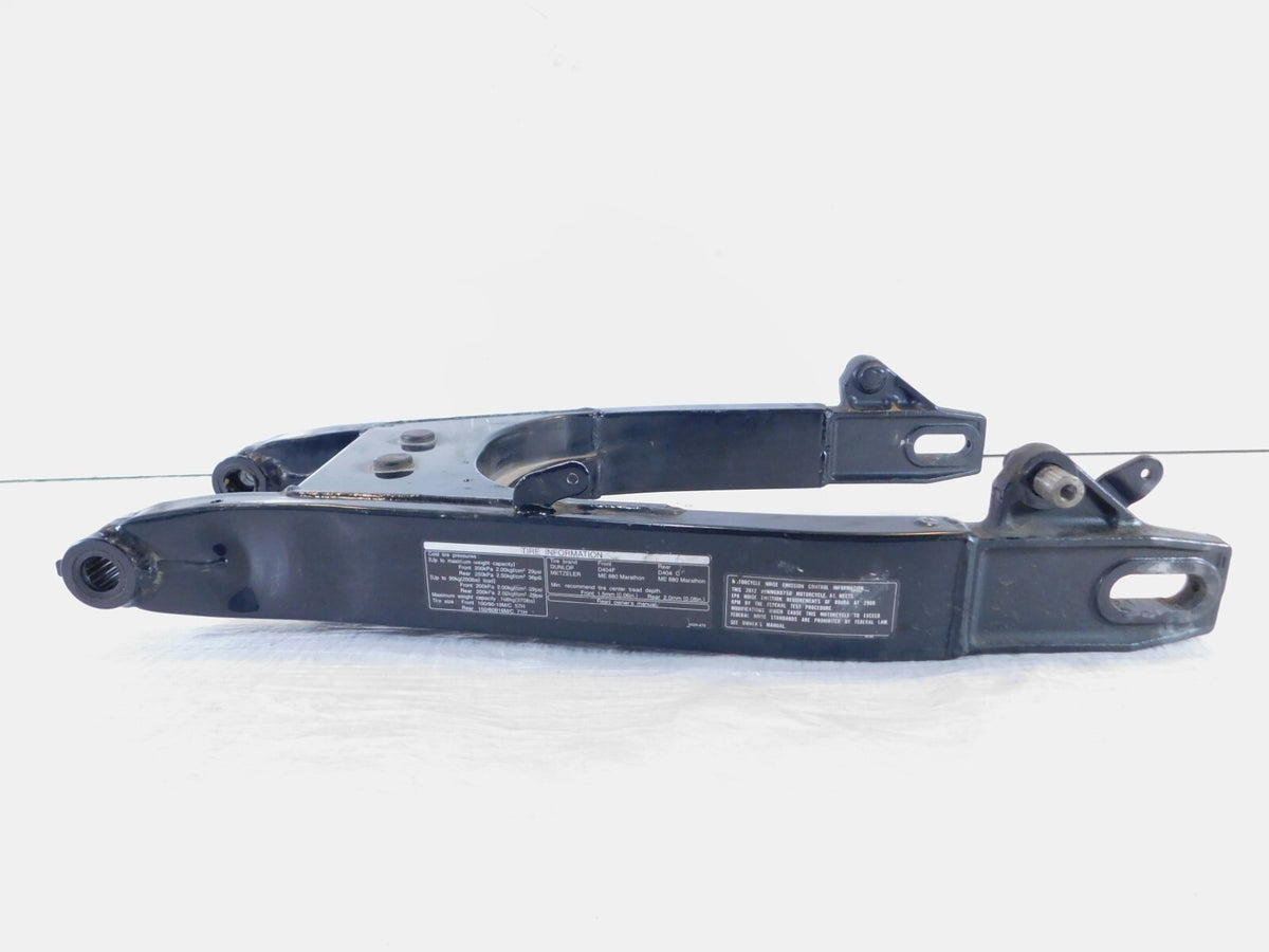 2010-2013 Honda Shadow 750 RS VT750RS Rear Wheel Fork Bracket Swingarm Swing Arm - C3 Cycle