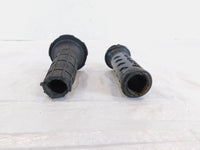 10-23 Kawasaki KLX140 KLX140L KLX110 KLX110L Left/Right Handlebar Throttle Grips - C3 Cycle