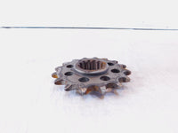 Honda VF750 Magna & VTR1000F Super Hawk Wheel Drive Chain Front Sprocket Gear - C3 Cycle