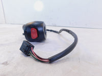 Victory Kingpin Vision Cross Country Right Engine Stop Start Handlebar Switches - C3 Cycle