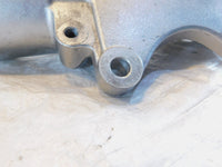 Harley Davidson Road King Electra Glide Front Left Suspension Fork Shock - Bent - C3 Cycle